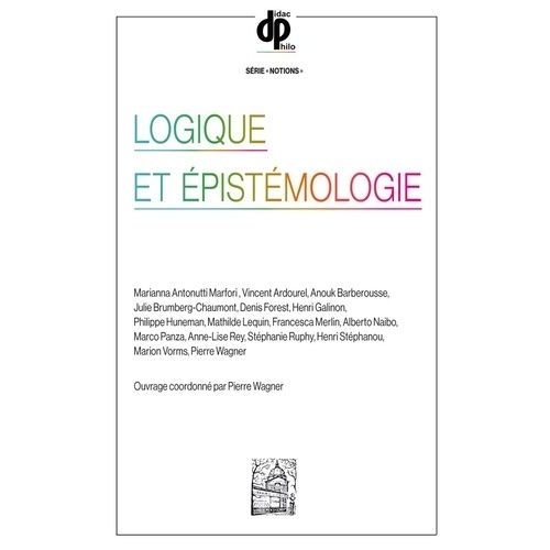 Logique Et Épistémologie