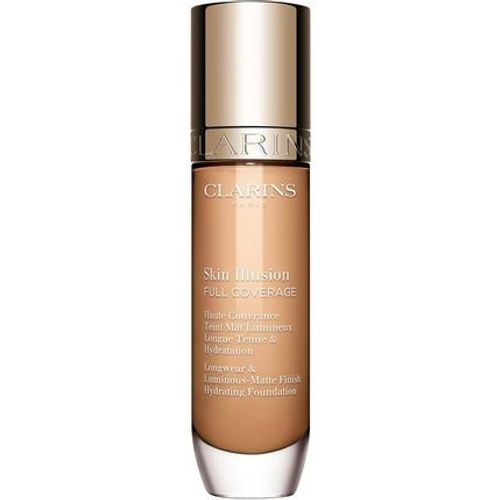 Clarins - Fond De Teint Haute Couvrance - Beige 