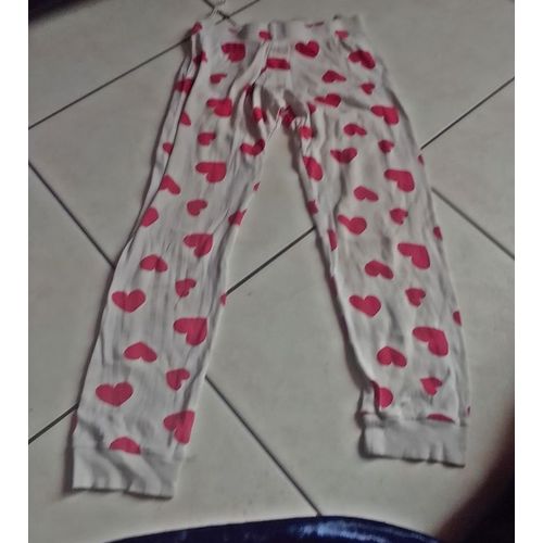 Pyjama H&m Taille 4-6 Ans ..