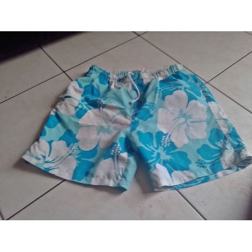 Short Vigoz 12 Ans ..