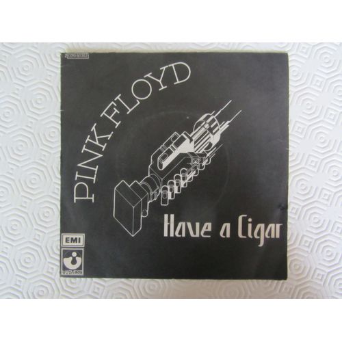 Have A Cigar - Shine On You Crazy Diamond (Part 1)