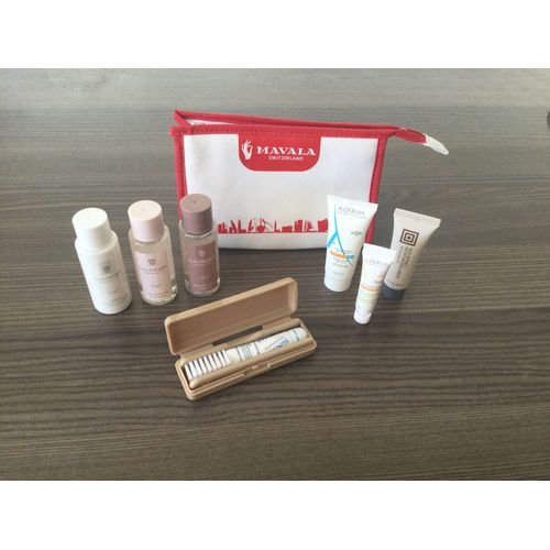 Trousse De Voyage  