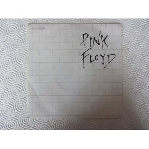 Another Brick In The Wall (Part 2) - One Of My Turns