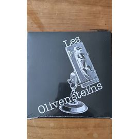 Les Olivensteins : Euthanasie / Fier De Ne Rien Faire