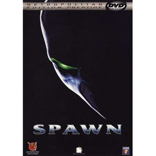 Spawn - Édition Prestige