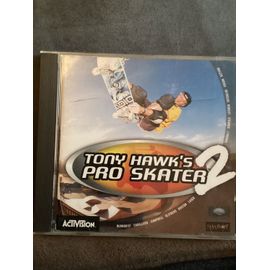 Tony Hawk¿S Pro Skater 2