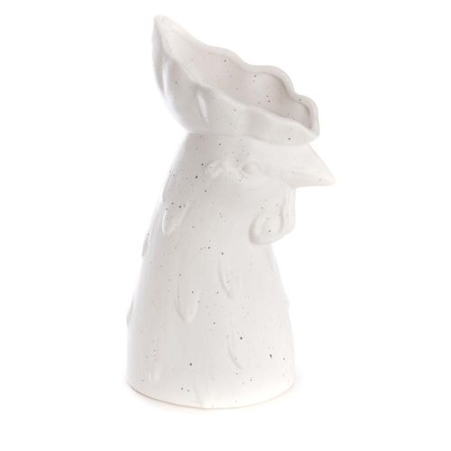 Vase Coq 24 cm