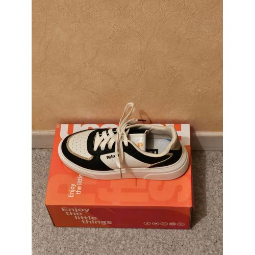 Baskets Femme Pointure 39 "Refresh"