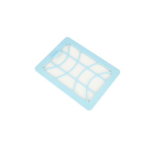 Filtre HEPA 135 x 101x 16 mm - Aspirateur (432200494411 PHILIPS)