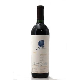 Opus One 1985 - 75cl Napa Valley