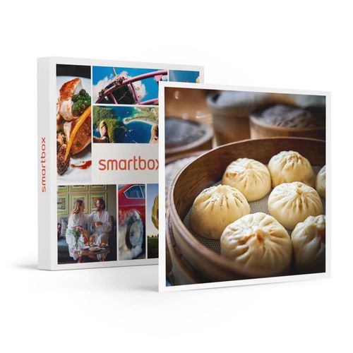 Atelier De Cuisine De Bao Et Bière Artisanale À Lyon - Smartbox - Coffret Cadeau Gastronomie