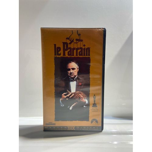 Le Parrain I, Ii, Iii