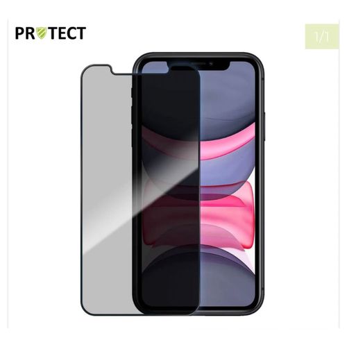 Verre Trempé Privacy Protect Iphone 11