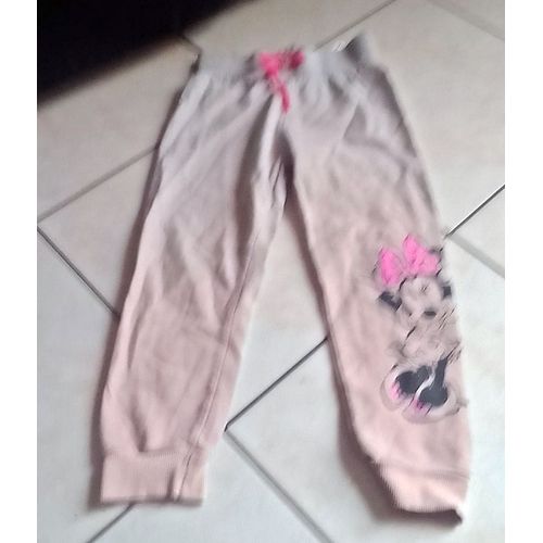 Jogging Minnie Disney 3-4 Ans ..