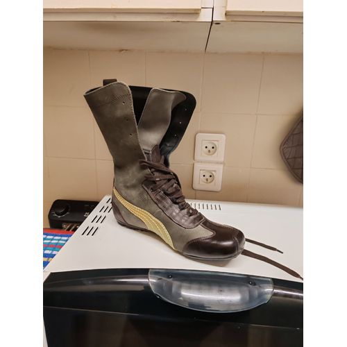 Chaussure Homme