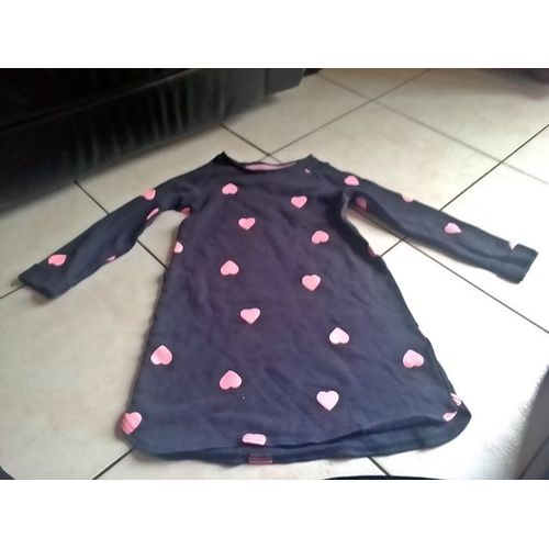Tunique Logg Taille 4-6 Ans ..