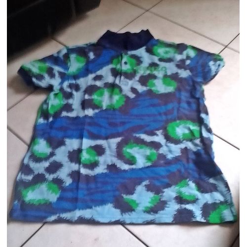 Tshirt Kenzo 16 Ans ..