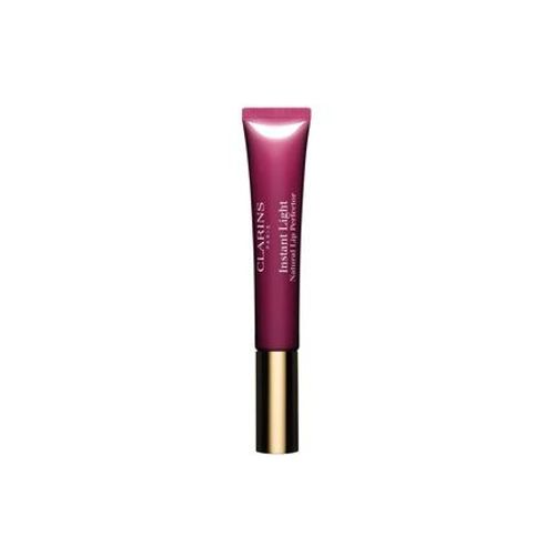 Clarins - Eclat Minute - Embellisseur Lèvres - Rose 