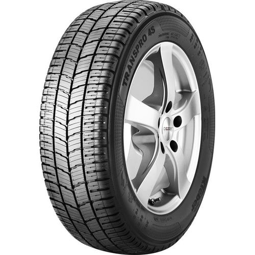 Pneu Kleber Transpro 4S ( 215/60 R17C 109/107T )