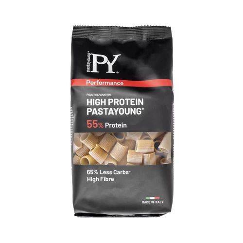 Mezzemaniche High Protein Pasta (250g)| Pâtes|Pasta Young 