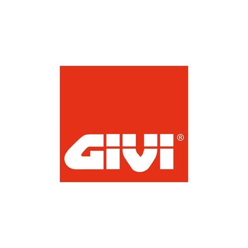 Top-Case Givi Platine Monolock Universelle Nue