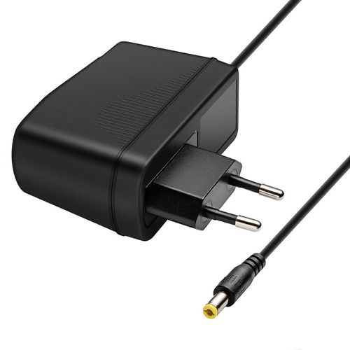Chargeur pour Rowenta Air Force, Aspirateur Extreme, Noir