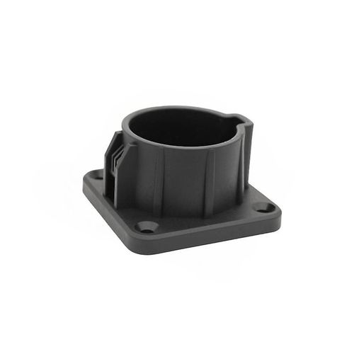 Support de chargeur Ev pour J1772 Véhicule électrique Ev Voiture Tête de pistolet murale