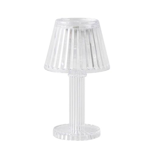 Lampes De Table En Cristal Moderne Glam Lampe De Table Diamond Glitter Lights