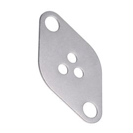 Plaque D¿Occultation De Vanne Egr