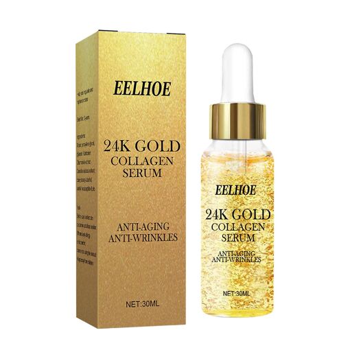 30ml Essence De Collagène Hydratant Anti-Oxydant Anti-Âge Anti-Ride...
