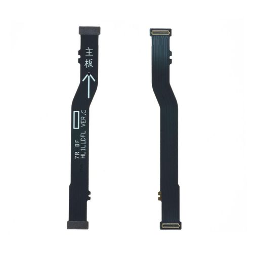Nappe De Connexion Carte Mère Honor 7c Pièce Rallonge Compatible