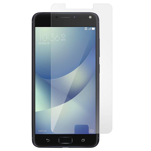 Film Asus Zenfone 4 Max Zc520kl Verre Trempé Protection Ecran 9h Anti-Explosion