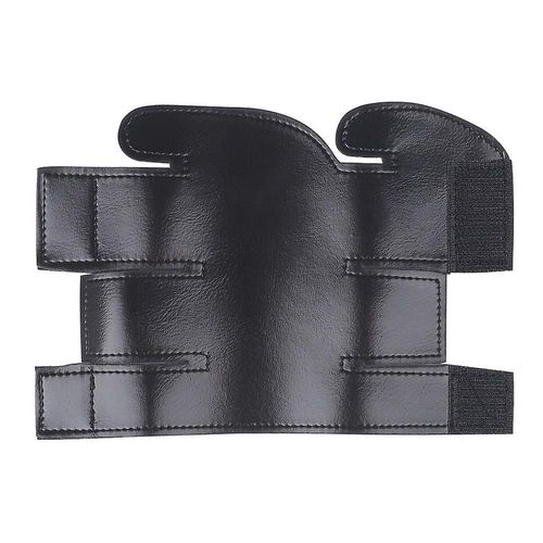 Trompette Valve Guard Pu Protecteur De Housse De Protection En Cuir