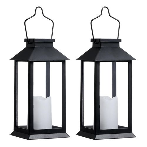 Lanternes Solaires Pour L¿Extérieur