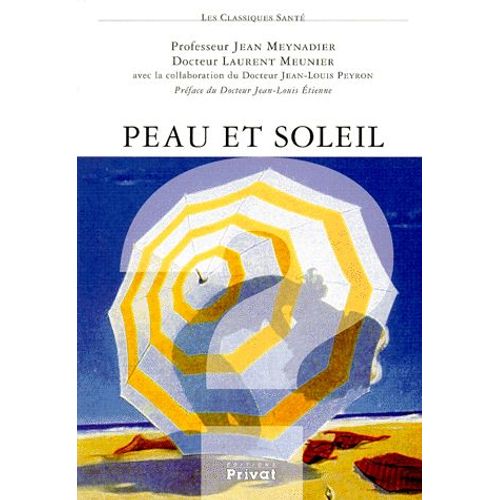 Peau Et Soleil