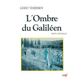 L'ombre Du Galileen - 8ème Édition