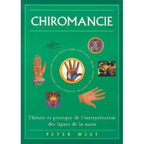 Chiromancie
