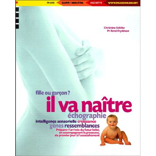 Il Va Naître