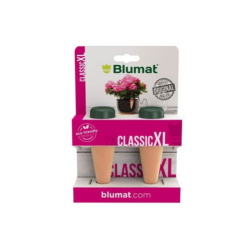 Lot de 2 carottes d'irrigation - Classic XL - 3mm - Blumat
