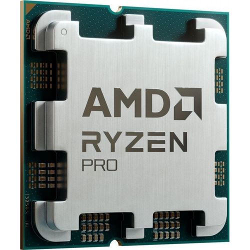 AMD Ryzen 7 Pro 7745 - 3.8 GHz - 8-core - 16 threads - 32 MB cache - Socket AM5 - AMD Processors mul (AM5, 8?-Core), Processeur
