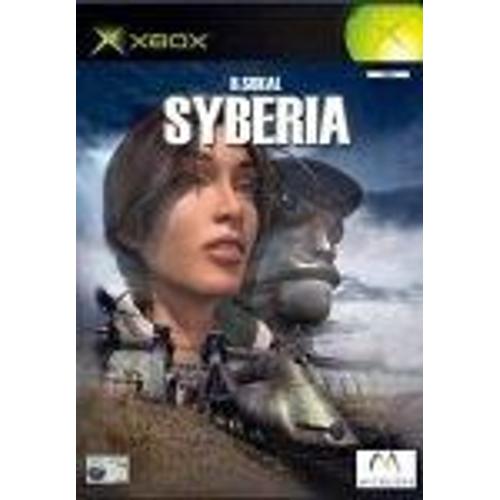 Syberia Xbox