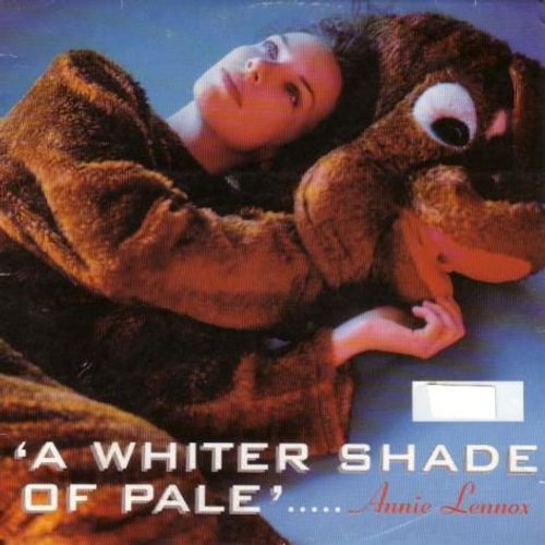 A Whiter Shade Of Pale