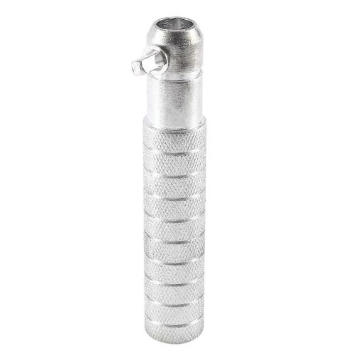 118mm Boom Cymbale Support Contrepoids Pour Tambour Percussion Pièces Accessoires-Argent