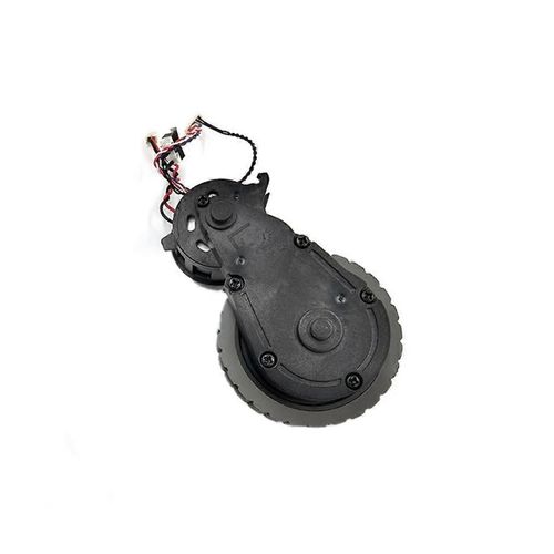 Moteurs de roue d¿aspirateur pour DD35 DD33 DD35E D56 DD36 DD37 Pièces d¿aspirateur Roue Moteur Ass