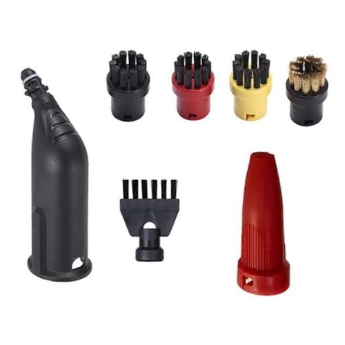 Moteur à vapeur d¿extension de tube de buse de puissance pour aspirateur SC2 / SC3 / SC4 / SC5 / SG4-2 / SG4-4 Accès à la vapeur