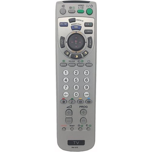 Xrt303 Télécommande De Remplacement Pour Vizio Smart Lcd Led Tv Xrt303 3d Arrière Double Clavier Latéral Netflix