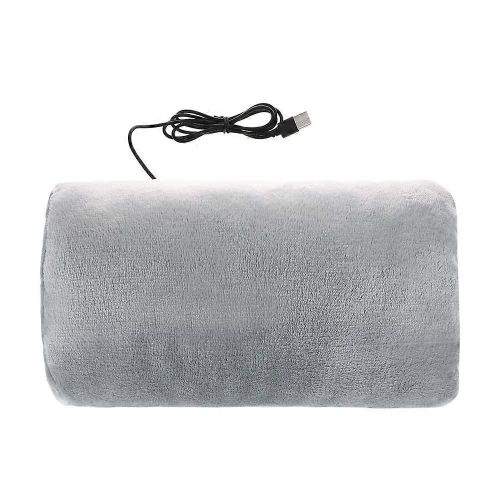 Gants chauffants électriques USB Gant chaud Chauffe-mains d¿hiver Chauffage pour les mains Chauffe-pieds de haute qualité