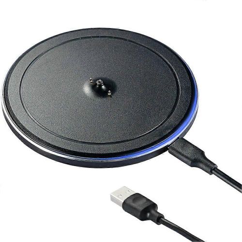 Pour station d¿accueil de charge UE 3/UE Megaboom 3 Station d¿accueil de charge avec câble Type-C Chargeur de haut-parleur
