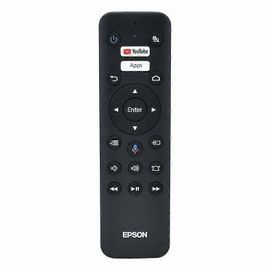 WH-55 WH-55B Pour Epson Seiko Projecteur Télécommande Bluetooth EF-100B / 100W