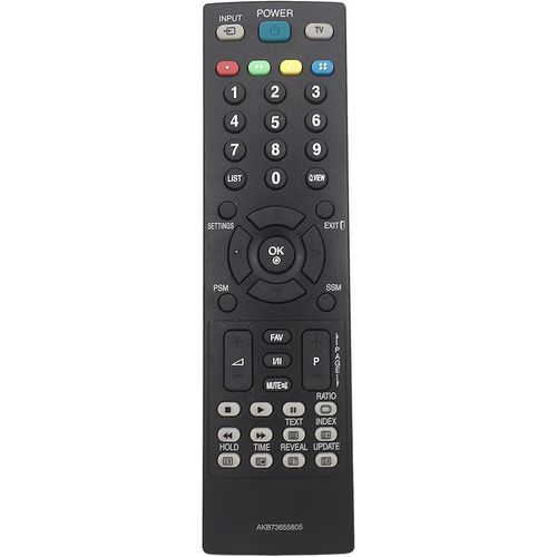 Akb73655805 Télécommande universelle pour Lg Bd Home Cinéma Système 3d Led Lcd Tv